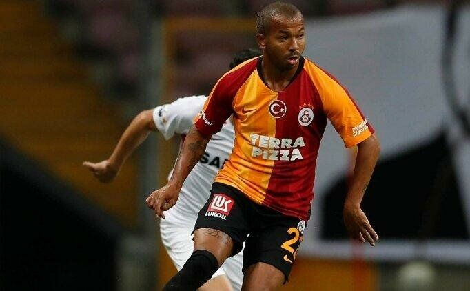 'Falcao 22 maçta oynamadı' - Sayfa 5