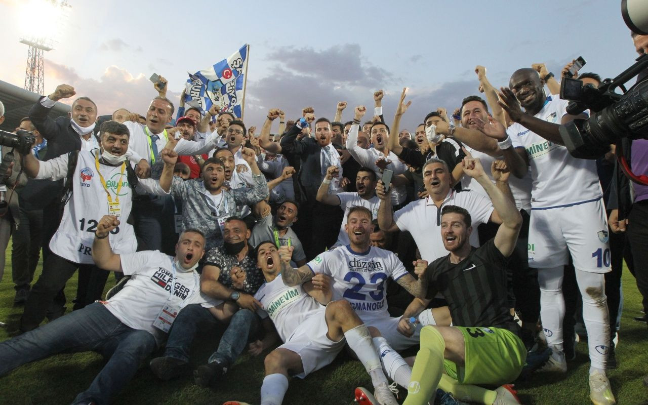 Erzurum'da sosyal mesafesiz Süper Lig coşkusu! - Sayfa 22