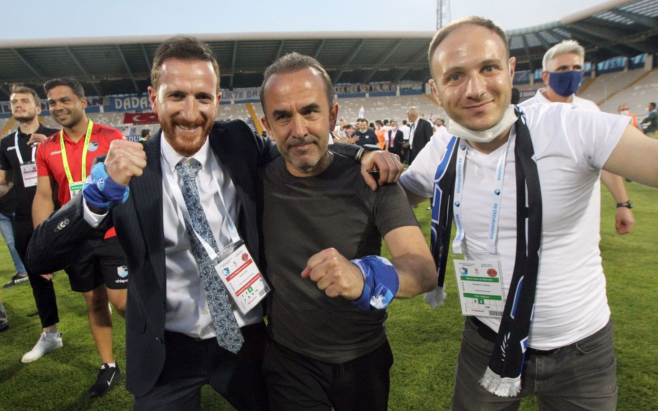 Erzurum'da sosyal mesafesiz Süper Lig coşkusu! - Sayfa 24