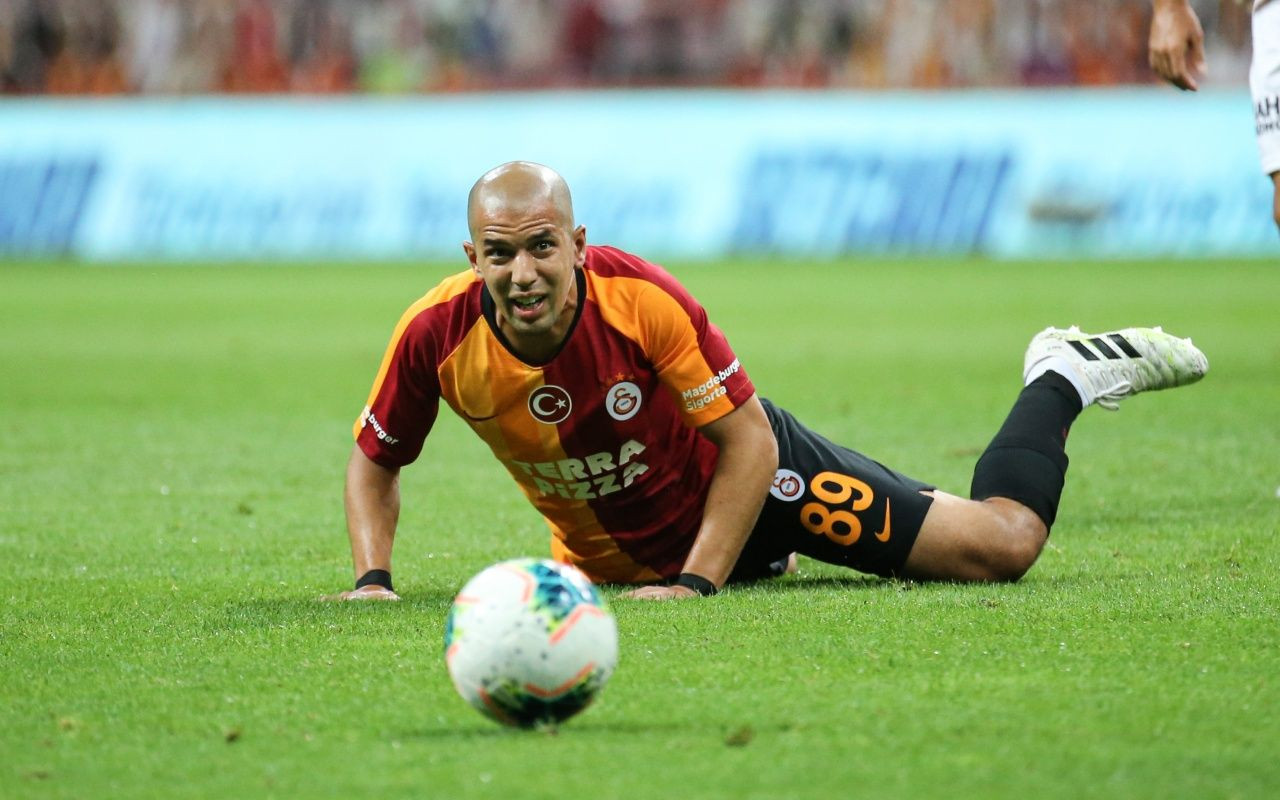 'Futbol oynamayı bilmiyorlar' - Sayfa 9