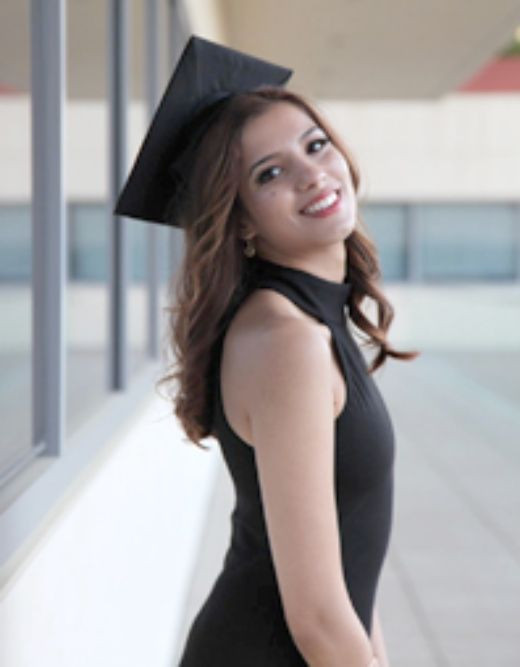 ABD'nin 2020'deki en başarılı 25 Türk mezunu - Sayfa 10