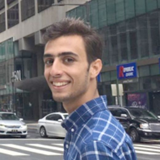 ABD'nin 2020'deki en başarılı 25 Türk mezunu - Sayfa 11