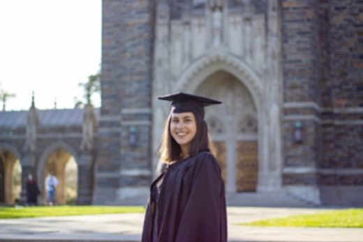 ABD'nin 2020'deki en başarılı 25 Türk mezunu - Sayfa 12