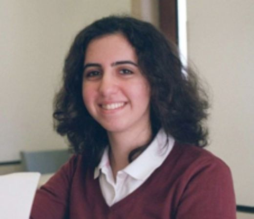 ABD'nin 2020'deki en başarılı 25 Türk mezunu - Sayfa 14