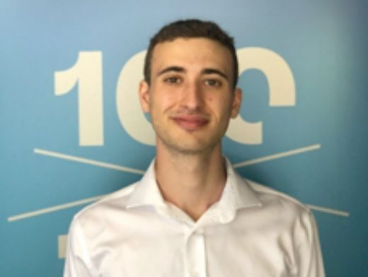 ABD'nin 2020'deki en başarılı 25 Türk mezunu - Sayfa 15