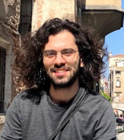 ABD'nin 2020'deki en başarılı 25 Türk mezunu - Sayfa 17