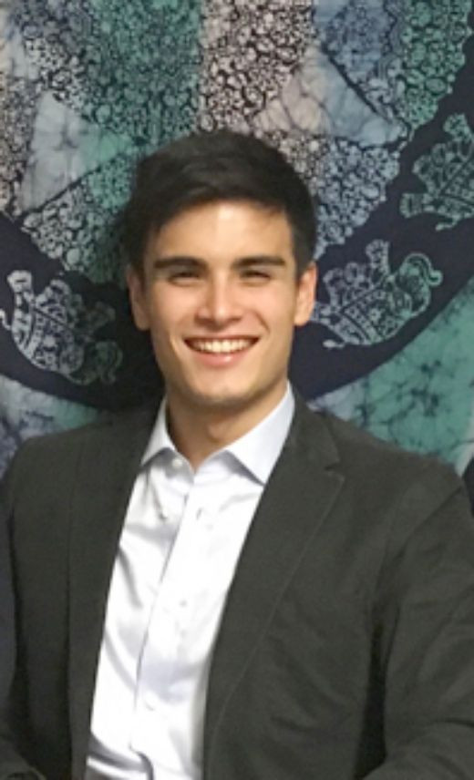 ABD'nin 2020'deki en başarılı 25 Türk mezunu - Sayfa 26