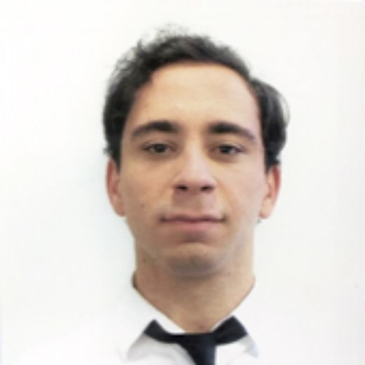 ABD'nin 2020'deki en başarılı 25 Türk mezunu - Sayfa 22