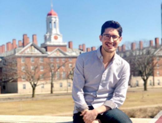 ABD'nin 2020'deki en başarılı 25 Türk mezunu - Sayfa 5