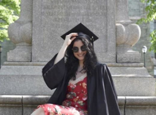 ABD'nin 2020'deki en başarılı 25 Türk mezunu - Sayfa 6