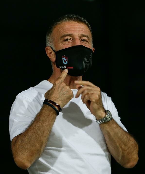 'UEFA, bize agresif davrandı' - Sayfa 14