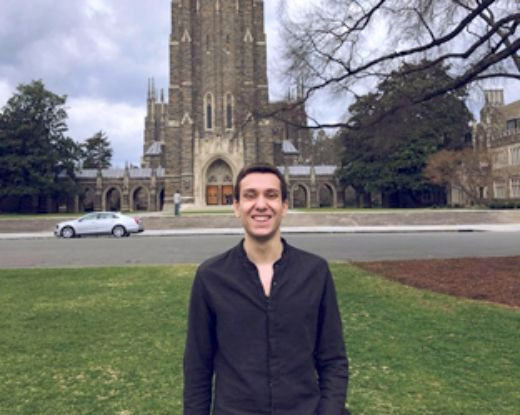 ABD'nin 2020'deki en başarılı 25 Türk mezunu - Sayfa 7