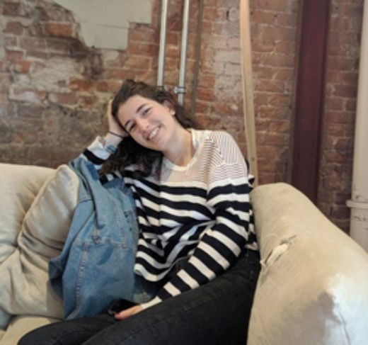 ABD'nin 2020'deki en başarılı 25 Türk mezunu - Sayfa 8