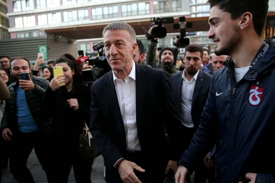 'UEFA, bize agresif davrandı' - Sayfa 12