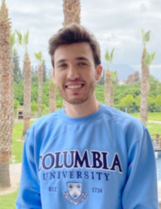 ABD'nin 2020'deki en başarılı 25 Türk mezunu - Sayfa 23