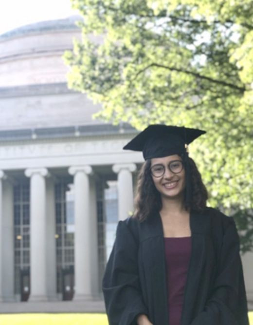 ABD'nin 2020'deki en başarılı 25 Türk mezunu - Sayfa 21