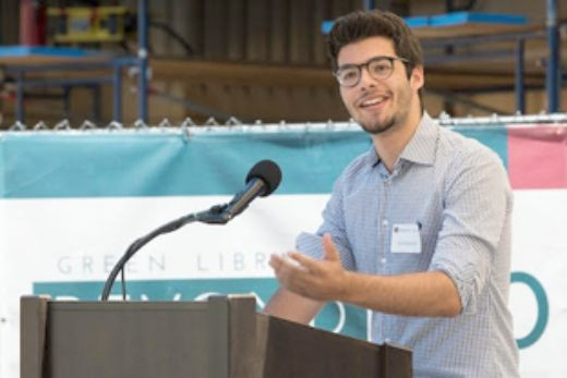 ABD'nin 2020'deki en başarılı 25 Türk mezunu - Sayfa 9