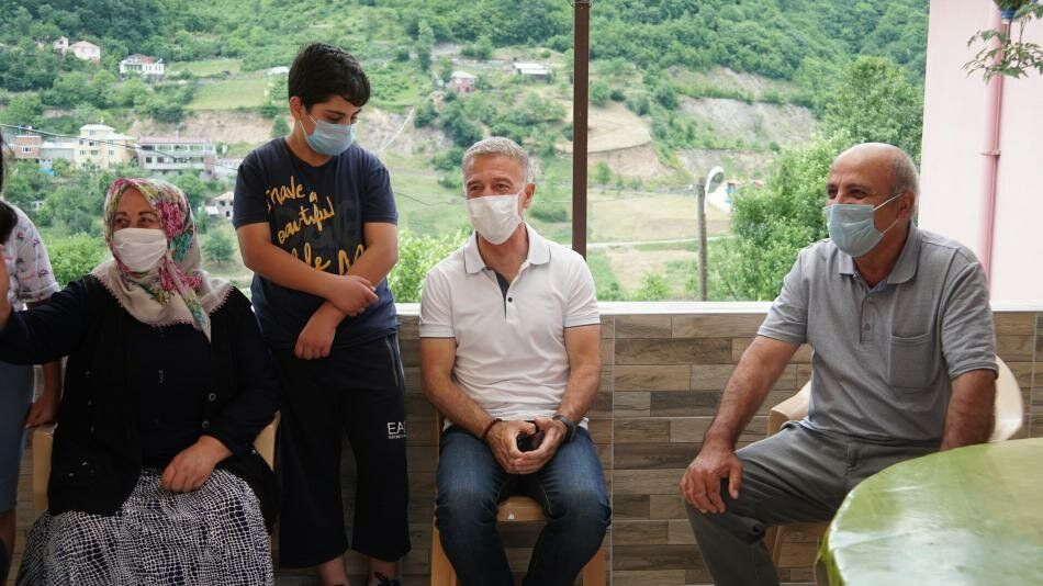 'UEFA, bize agresif davrandı' - Sayfa 11