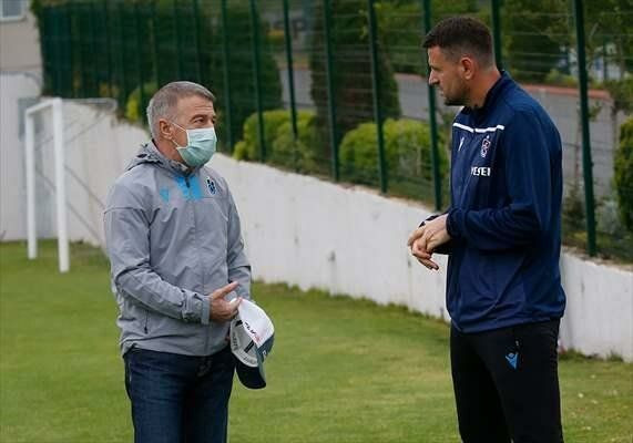 'UEFA, bize agresif davrandı' - Sayfa 9