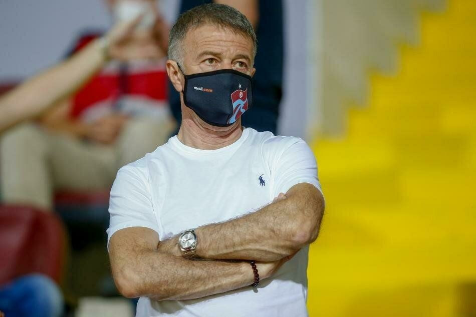 'UEFA, bize agresif davrandı' - Sayfa 10