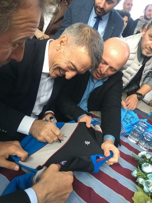 'UEFA, bize agresif davrandı' - Sayfa 8