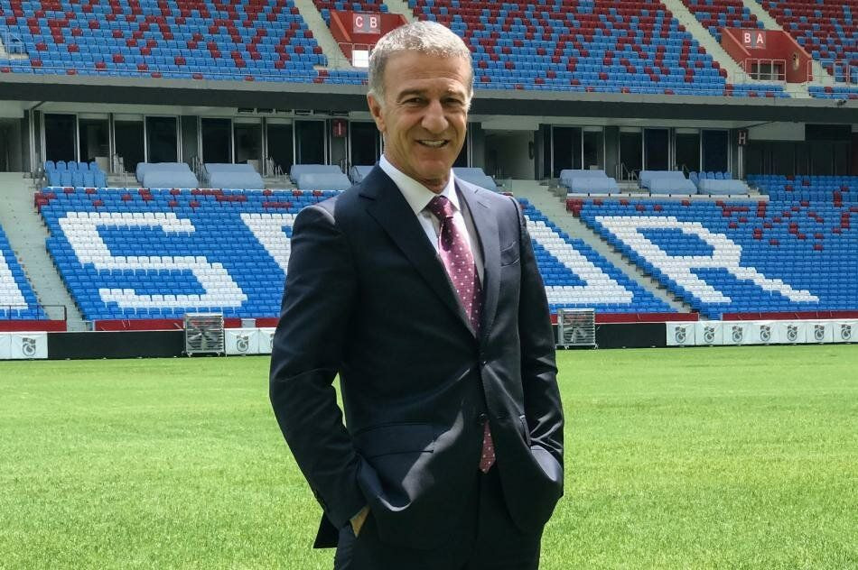 'UEFA, bize agresif davrandı' - Sayfa 5