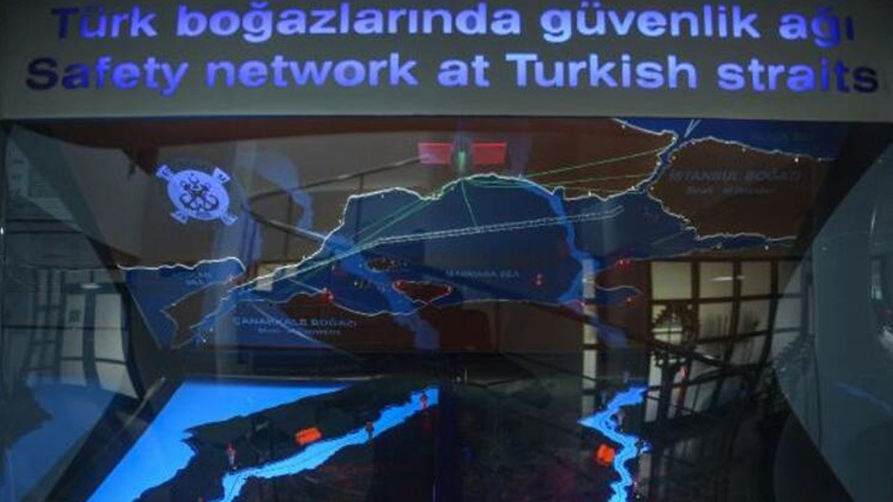 Boğazlar ve Marmara Denizi'nde yeni dönem! - Sayfa 10