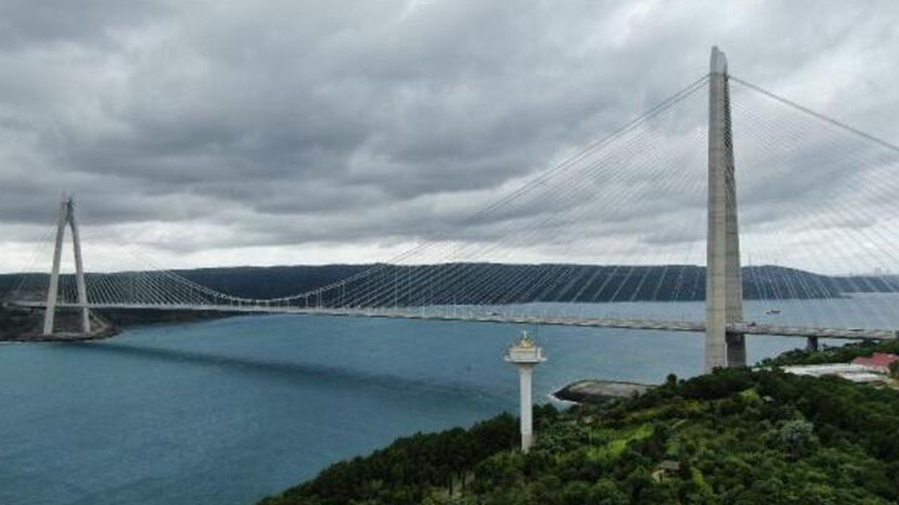 Boğazlar ve Marmara Denizi'nde yeni dönem! - Sayfa 11