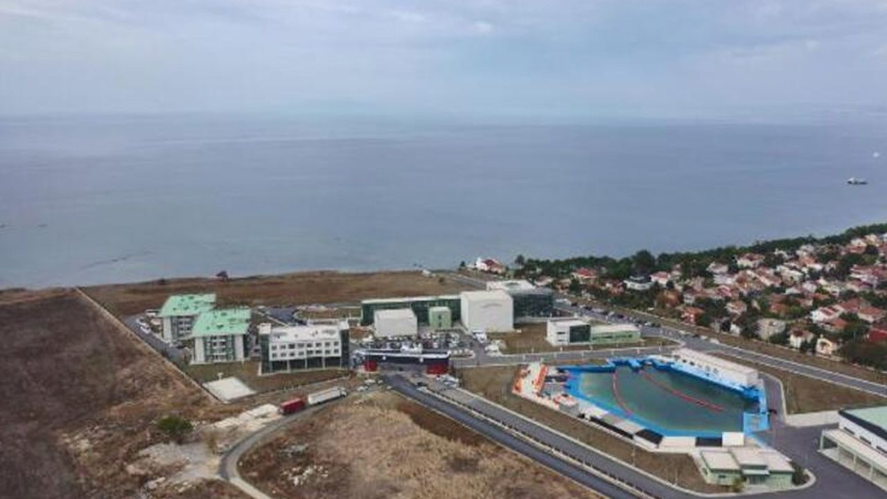 Boğazlar ve Marmara Denizi'nde yeni dönem! - Sayfa 12