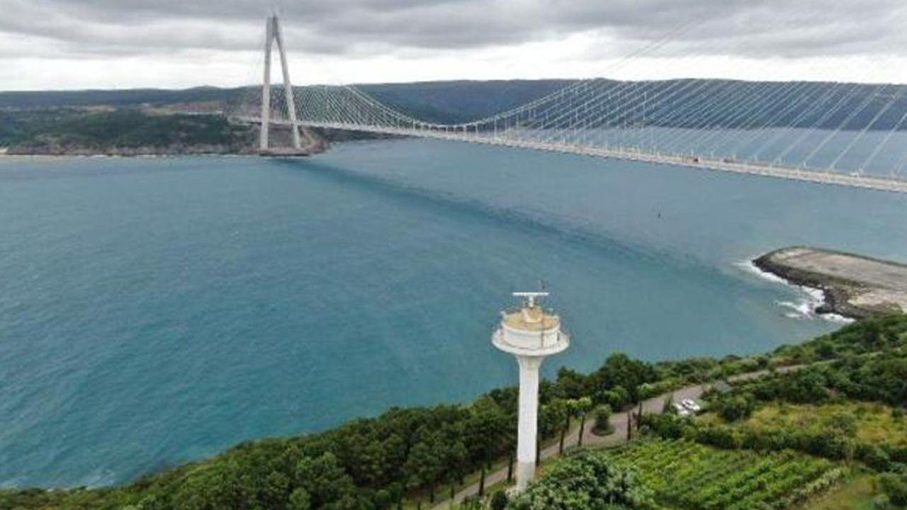 Boğazlar ve Marmara Denizi'nde yeni dönem! - Sayfa 13