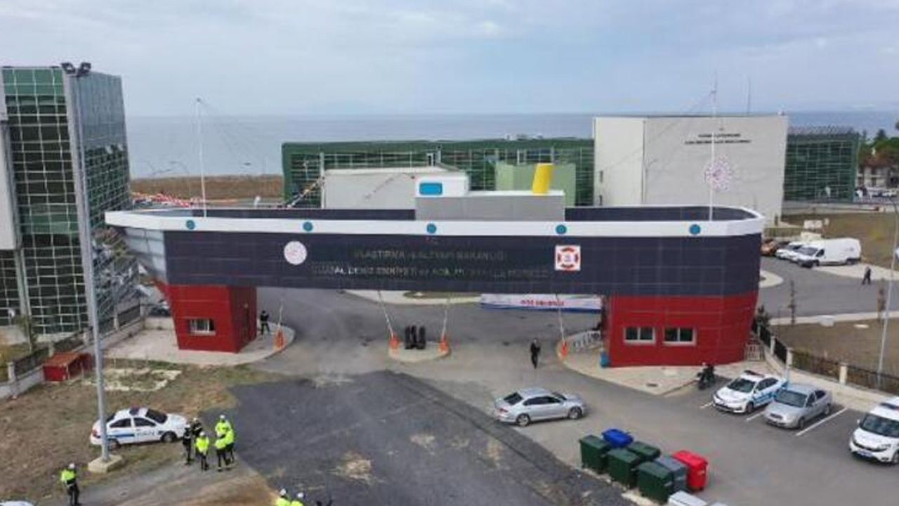 Boğazlar ve Marmara Denizi'nde yeni dönem! - Sayfa 14