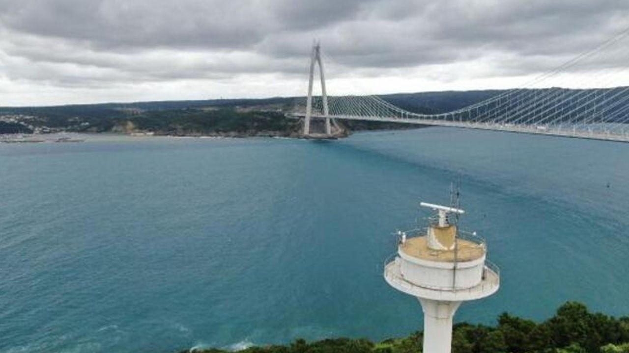 Boğazlar ve Marmara Denizi'nde yeni dönem! - Sayfa 15