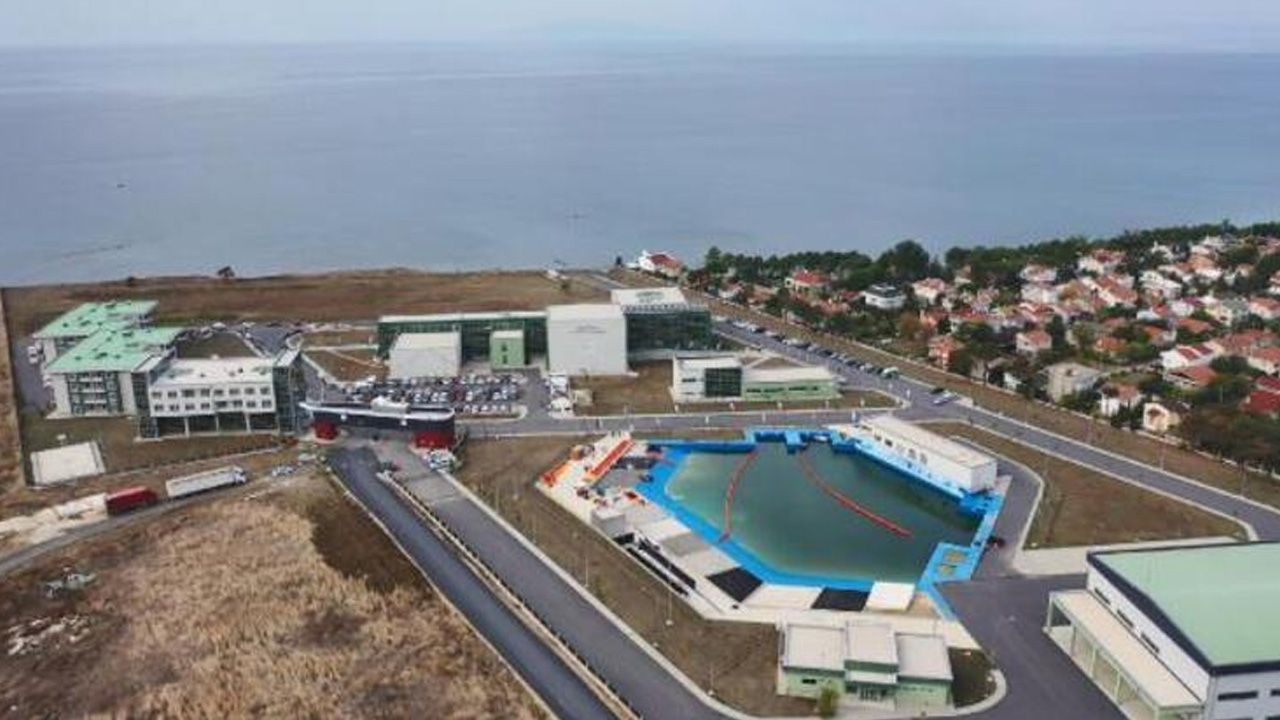 Boğazlar ve Marmara Denizi'nde yeni dönem! - Sayfa 16