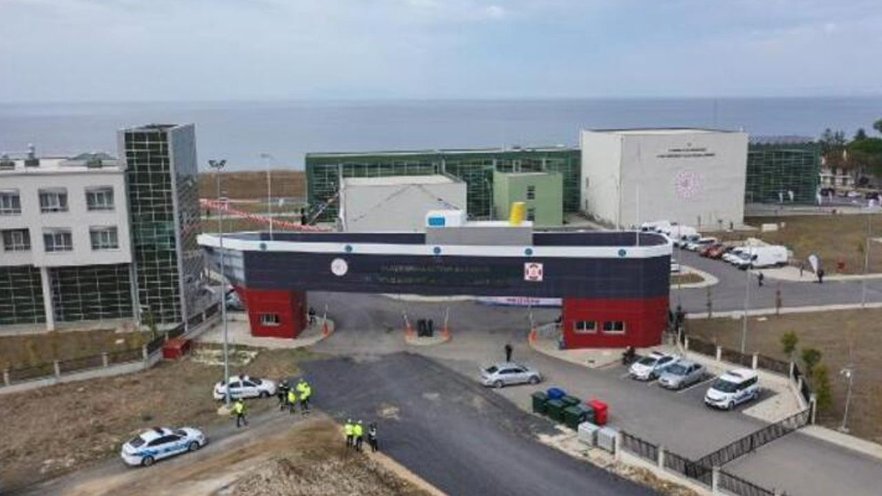 Boğazlar ve Marmara Denizi'nde yeni dönem! - Sayfa 17