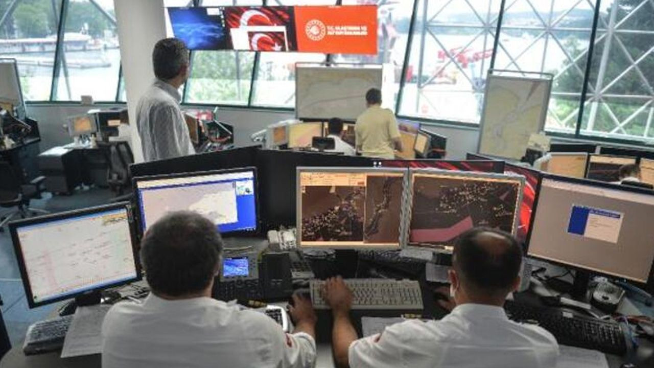 Boğazlar ve Marmara Denizi'nde yeni dönem! - Sayfa 18