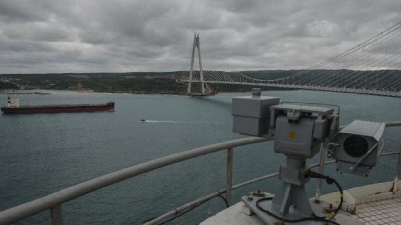 Boğazlar ve Marmara Denizi'nde yeni dönem! - Sayfa 19