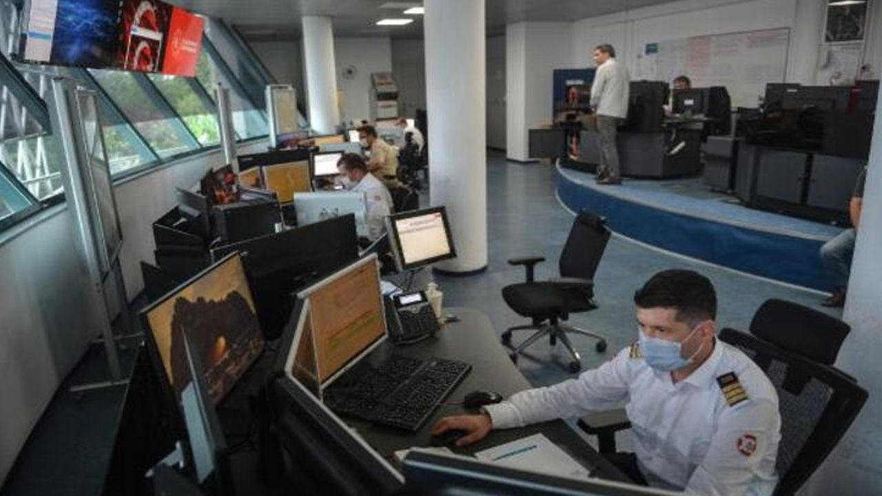 Boğazlar ve Marmara Denizi'nde yeni dönem! - Sayfa 5