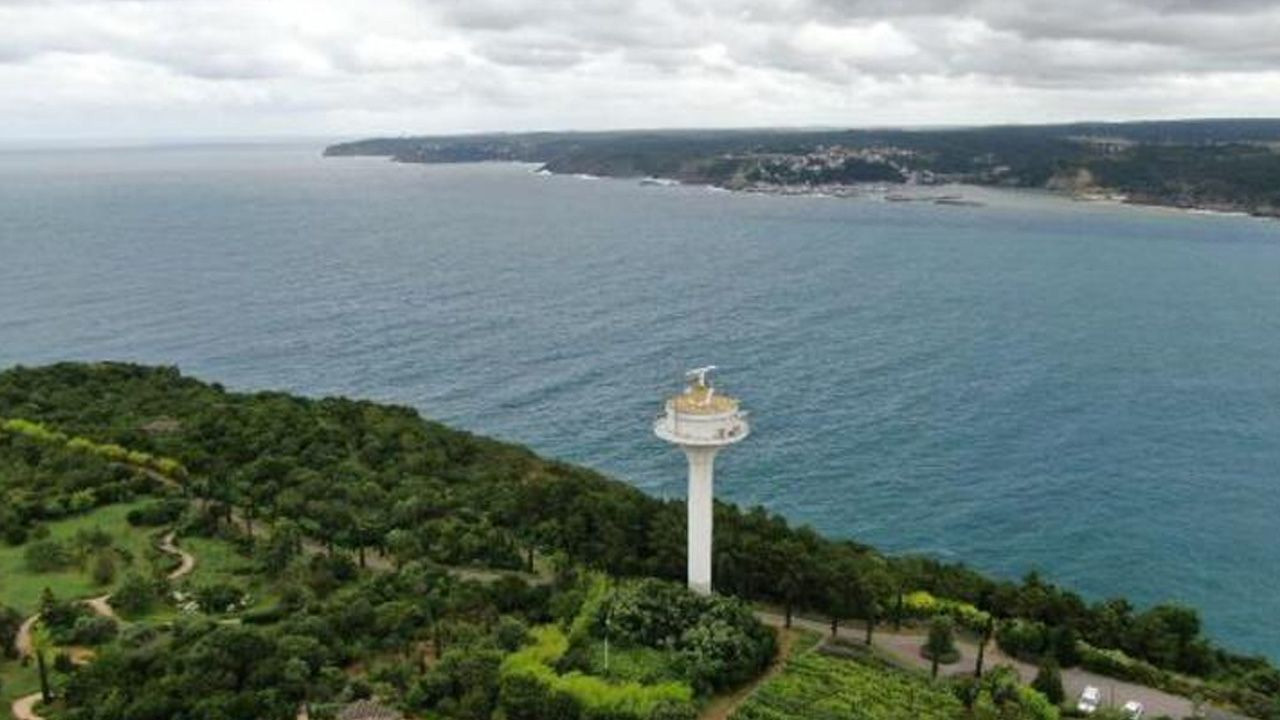 Boğazlar ve Marmara Denizi'nde yeni dönem! - Sayfa 6