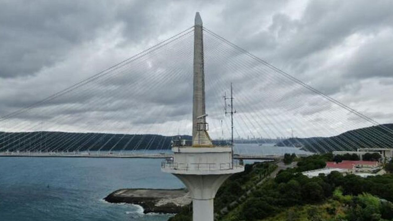 Boğazlar ve Marmara Denizi'nde yeni dönem! - Sayfa 7
