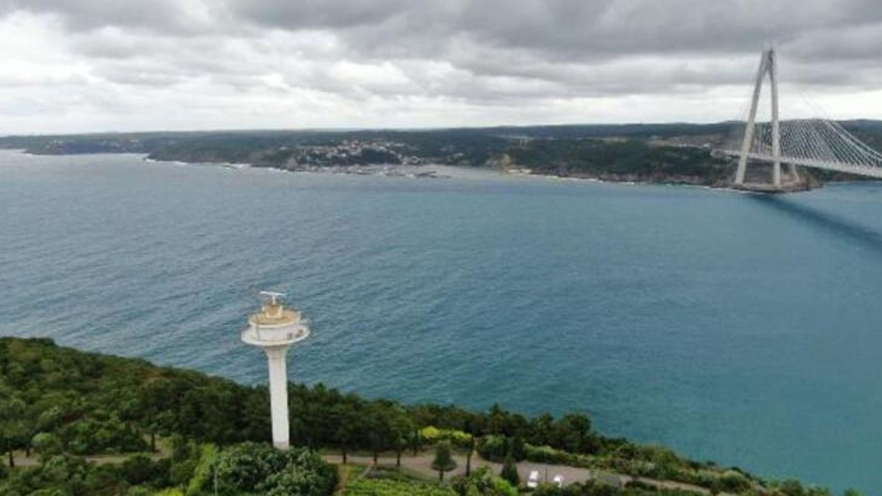 Boğazlar ve Marmara Denizi'nde yeni dönem! - Sayfa 8