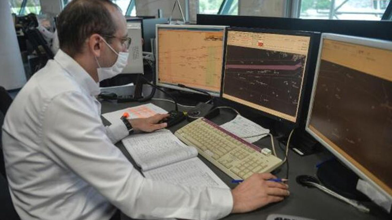 Boğazlar ve Marmara Denizi'nde yeni dönem! - Sayfa 9