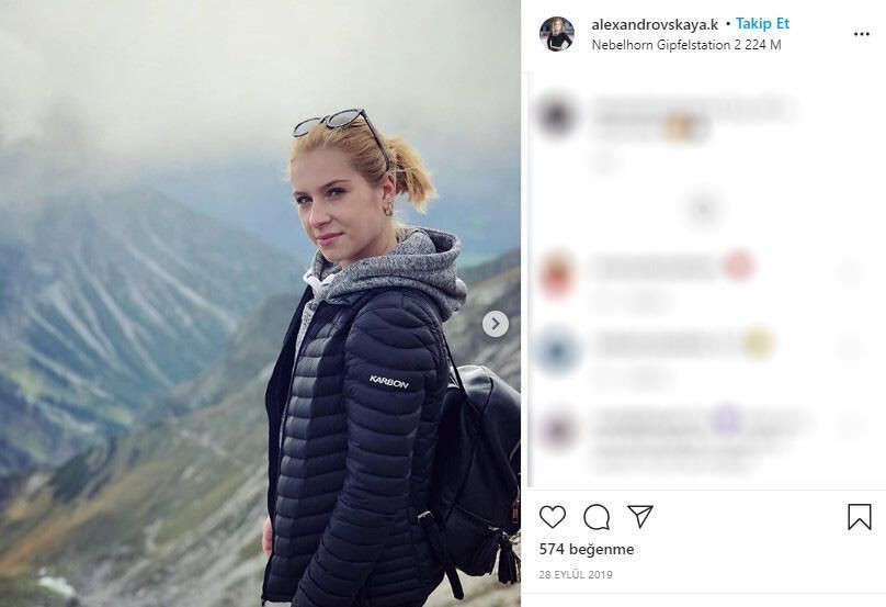 Genç sporcunun şüpheli ölümü - Sayfa 7