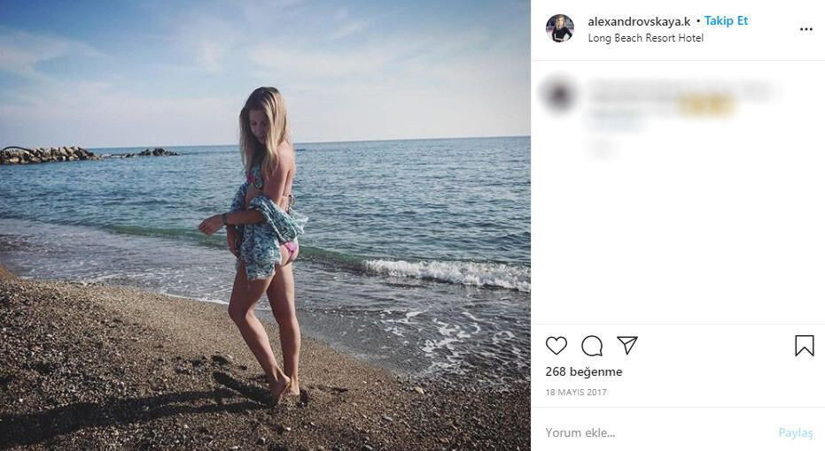 Genç sporcunun şüpheli ölümü - Sayfa 9