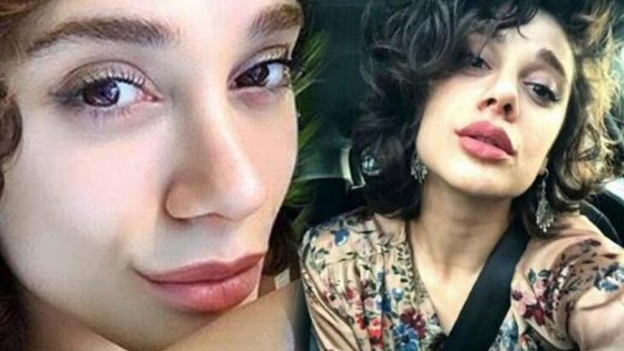 Ünlü isimlerden 'Pınar Gültekin' paylaşımları - Sayfa 1