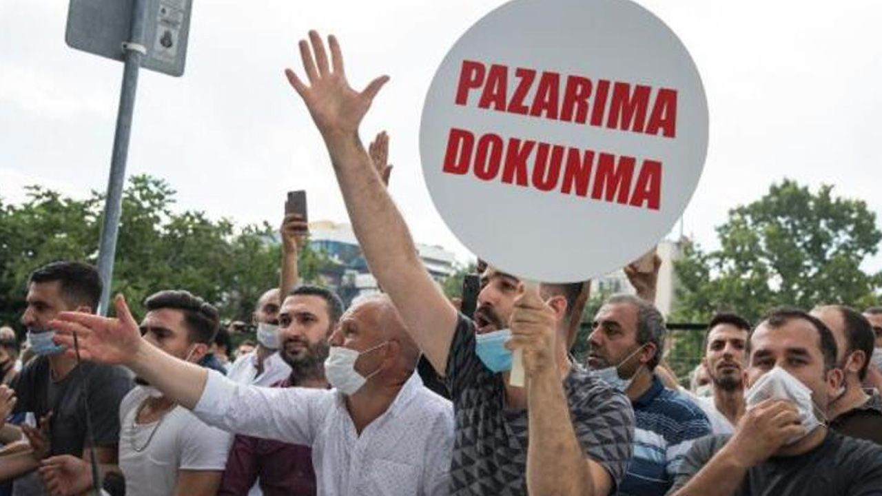 Bakırköy Belediyesi önünde yine arbede! - Sayfa 10