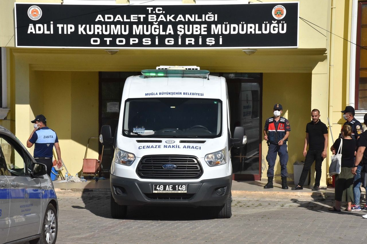 Pınar Gültekin'in cenazesi ailesine teslim edildi - Sayfa 11