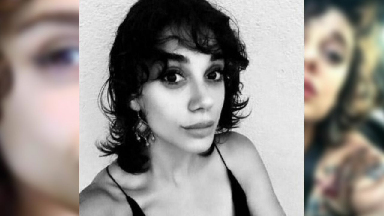 Ünlü isimlerden 'Pınar Gültekin' paylaşımları - Sayfa 3