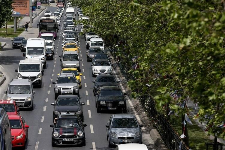 Araç kiralama sektöründe çifte bayram - Sayfa 8