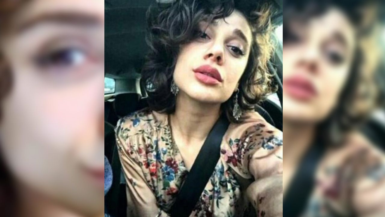 Ünlü isimlerden 'Pınar Gültekin' paylaşımları - Sayfa 6