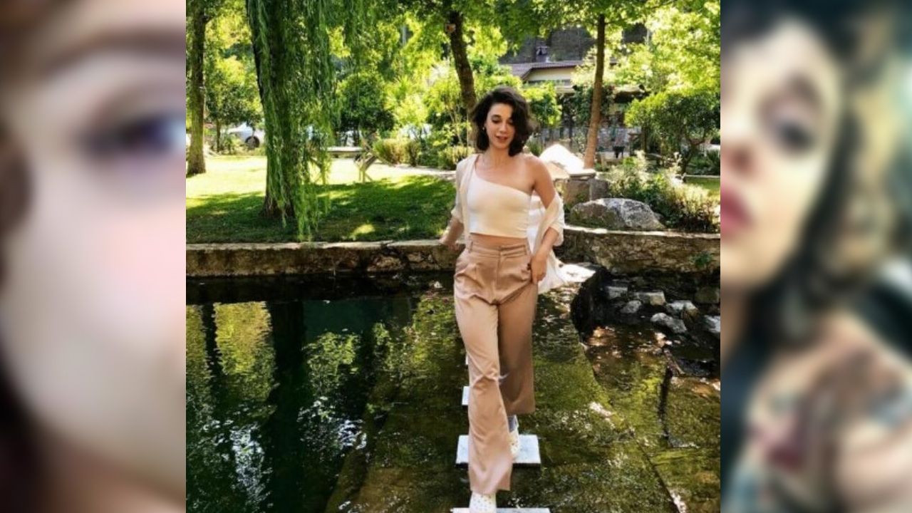 Ünlü isimlerden 'Pınar Gültekin' paylaşımları - Sayfa 7